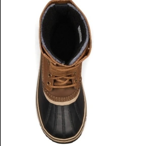 SOREL 1964 CVS Waterproof Snow Boot Size 6 - Picture 6 of 14